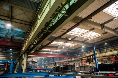 Zeman HDF Sp. z o.o.